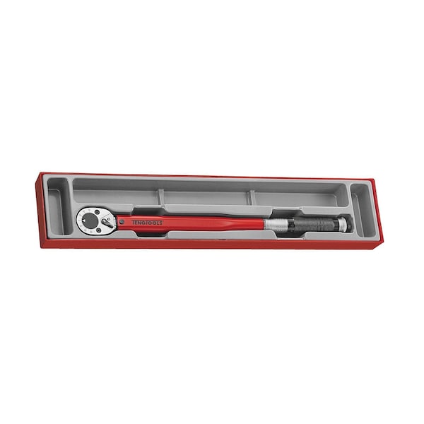 1/2" Drive Metric Torque Wrench 40-200Nm - TTX1292